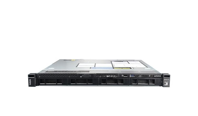 Lenovo ThinkSystem SR258 V3(E-2414/32GB/480GB+2TB*3)