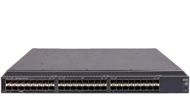 H3C S6300-48S