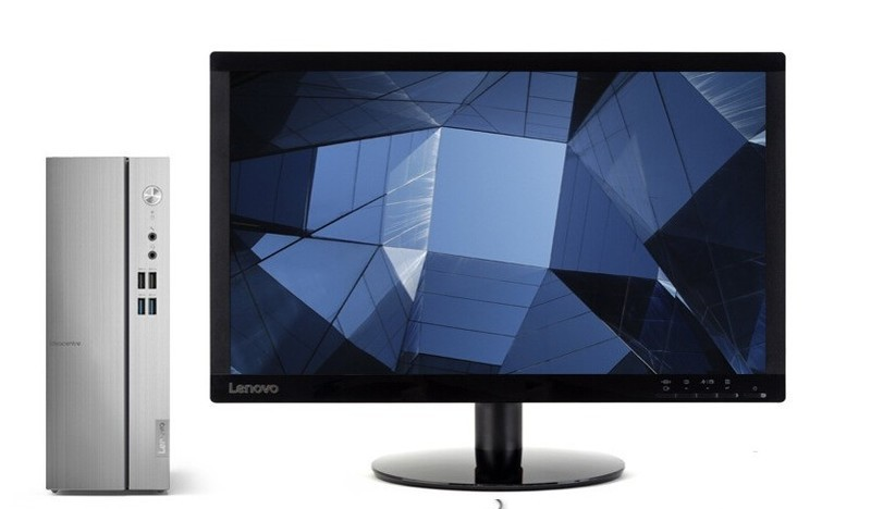 Lenovo IdeaCentre Tianyi 510S(i3 9100/8GB/1TB/ встроенная графика /21.5LCD)