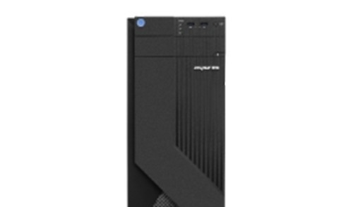 Inspur NP3020M5(Xeon E-2224/16GB/2TB*2)