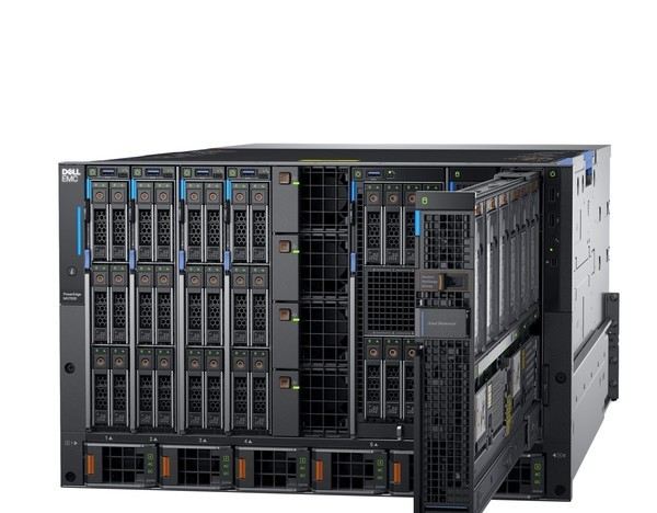 Dell EMC PowerEdge MX740c
