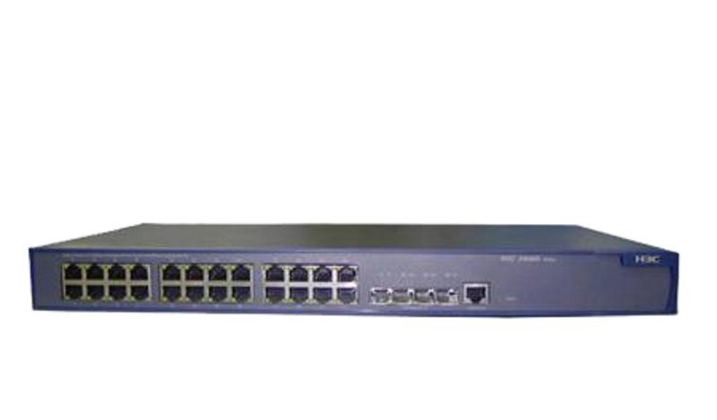 H3C S5024P