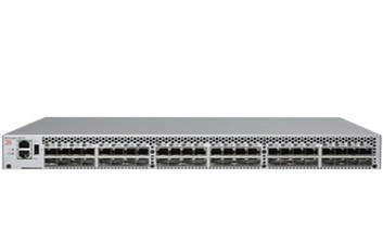 BROCADE BR-6510-24-16G-R