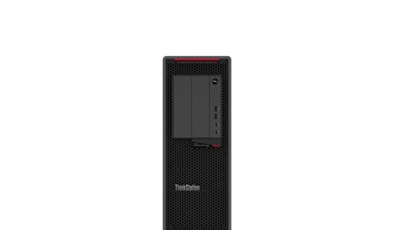 Lenovo ThinkStation P620 (Ryzen Pro 3945WX/8GB/1TB/GT730 2G)