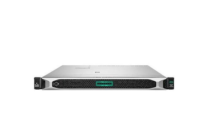 HP ProLiant DL360 Gen10 Plus