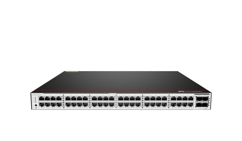 Huawei S5755-S48T4X4Y-HT