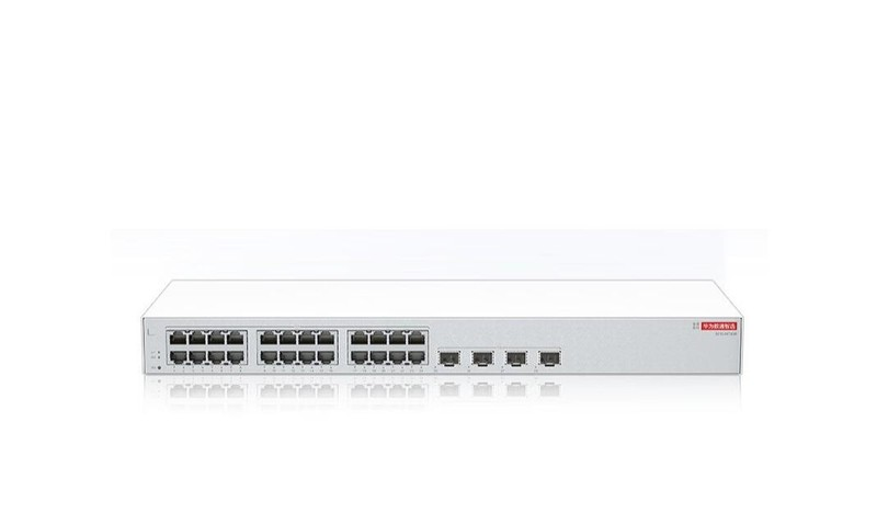 Huawei S210-24T4SR