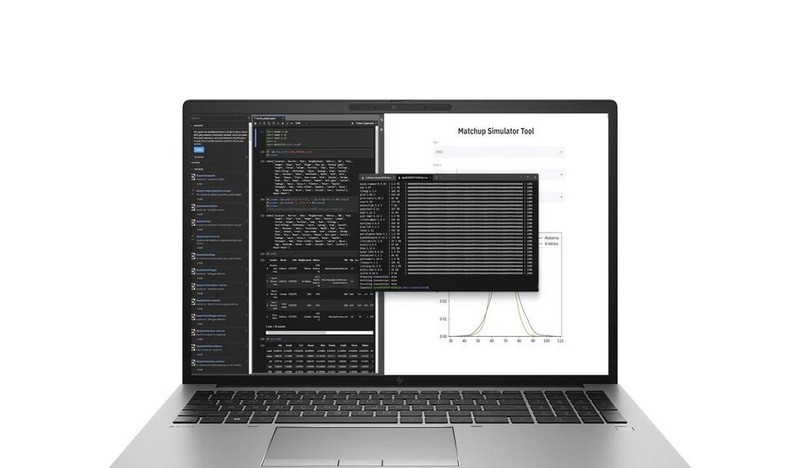 HP ZBook Fury 16 G10(i7 13700HX/16G/512G/RTX A1000)