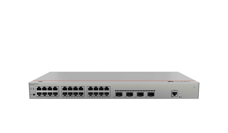 Huawei S310-24T4S