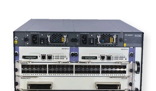 H3C SR8812-F