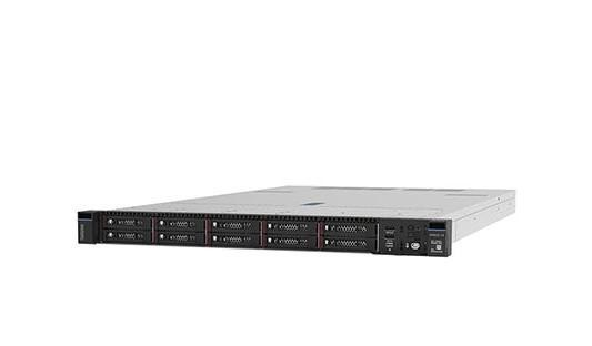 Lenovo ThinkSystem SR630 V4