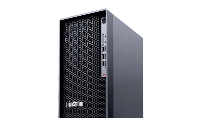 Lenovo ThinkStation P348(i5 11600/8GB/1TB/P400)