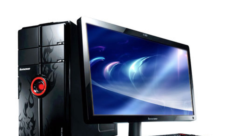 Lenovo IdeaCentre Kx 3105