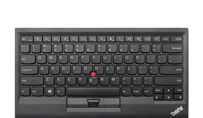 Lenovo ThinkPad 0B47189 Bluetooth-клавиатура для ноутбука