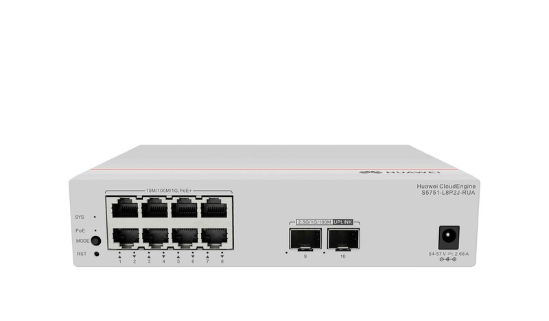 Huawei CloudEngine S5751-L8P2J-RUA