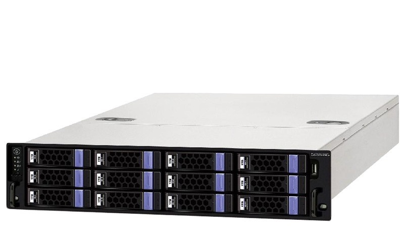 Sugon Tiankuo A420r-G(Opteron 4122/2*2GB/146GB/SAS карта)