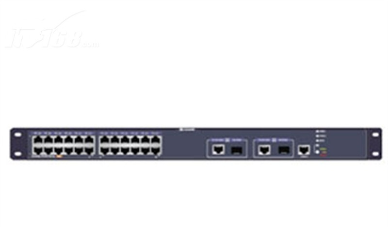 Huawei Quidway S3328TP-PWR-EI