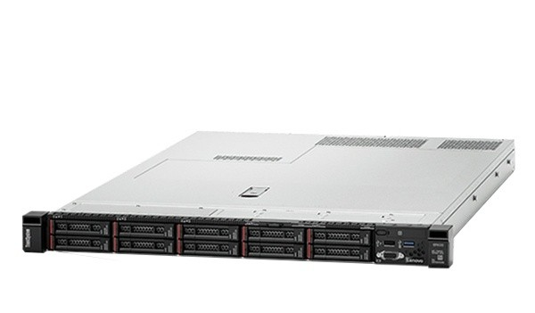 Lenovo ThinkSystem HR630x