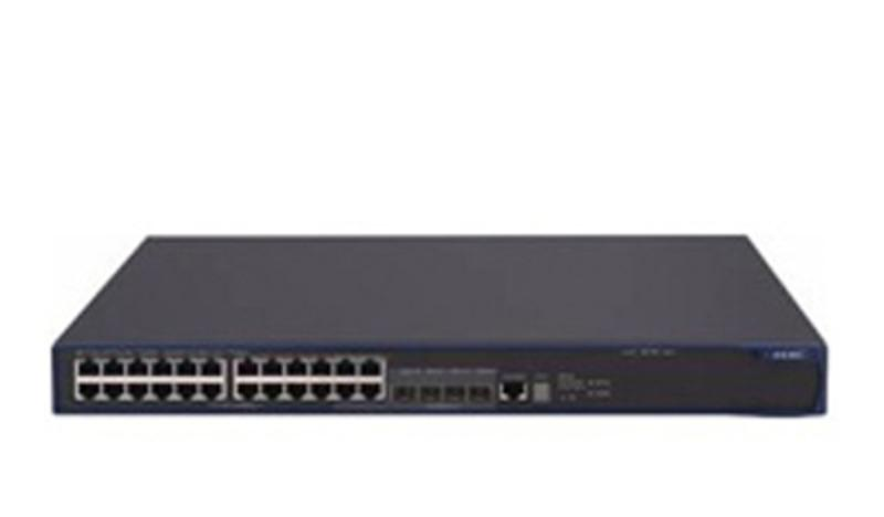 H3C S5100-24P-EI