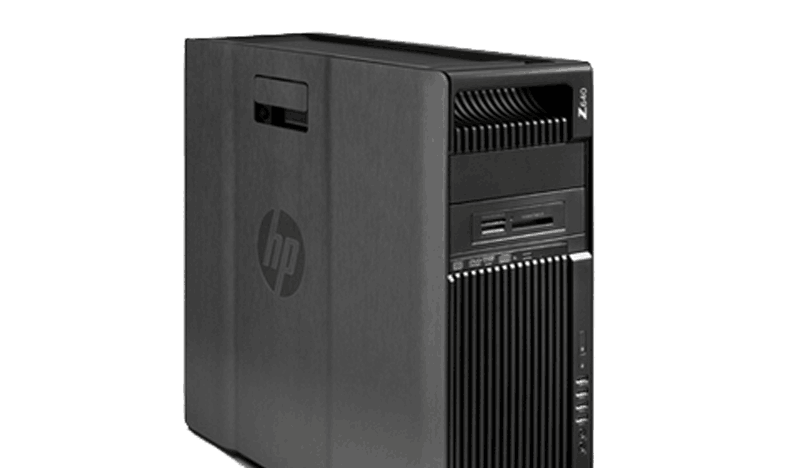HP Z640(FF2D64AV-SC010)