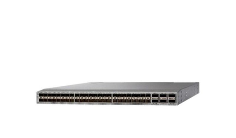 CISCO N9K-SUP-B+