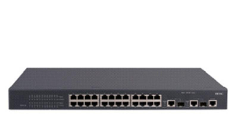 H3C S3100-26TP-EI