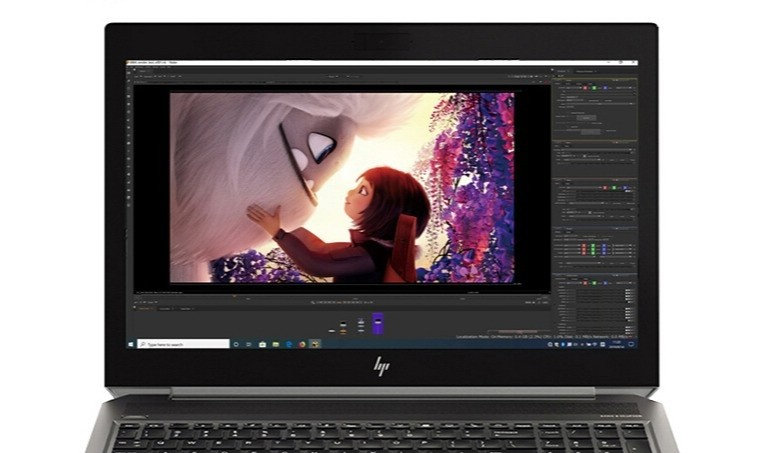 HP ZBook 15 G6(8BD39PA)