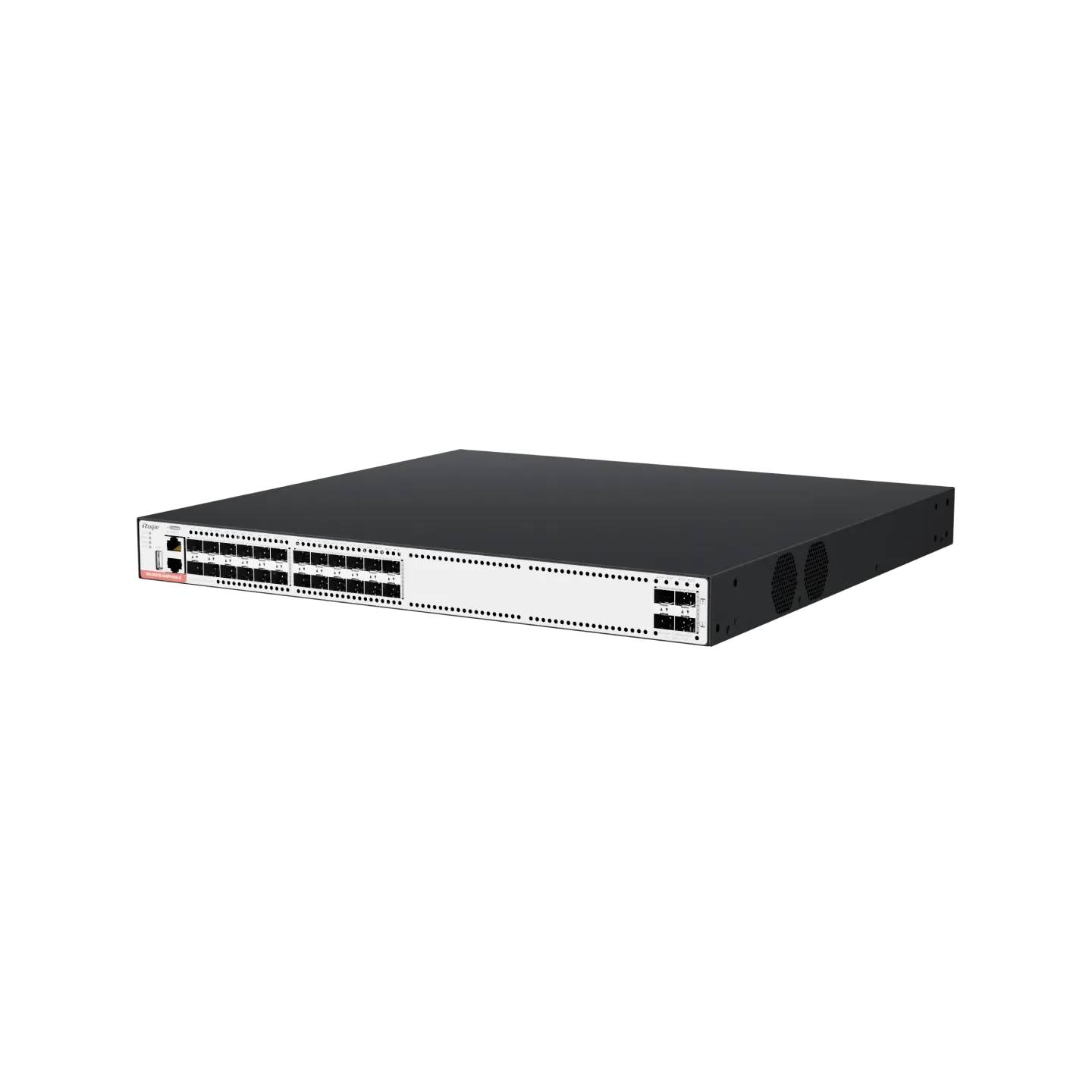 Ruijie RG-S5310-24SFP4XS-E 24×1G SFP & 4×10G SFP+ Layer 3 Switch