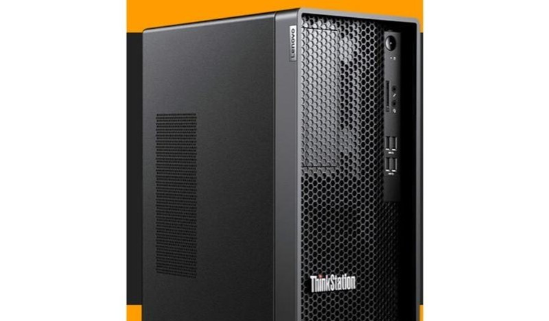 Lenovo ThinkStation K 13 поколение Core (i5 13500/16GB/256GB+1TB)