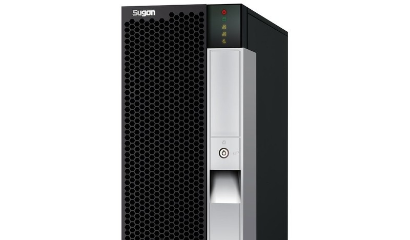 Sugon Tiankuo A440-G(Opteron 4334/8GB/2TB)