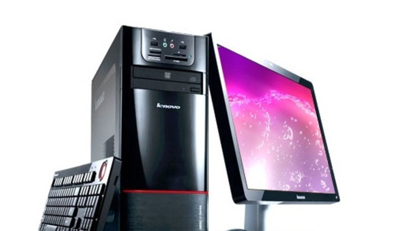 Lenovo Jiayue E2300