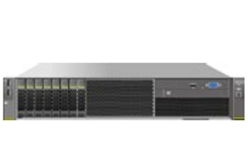 Huawei FusionServer 2488 V5(Xeon Gold 5115*4/16*16GB/4*900G SSD+4*1T SATA/2*1500W/8 отсеков для накопителей)