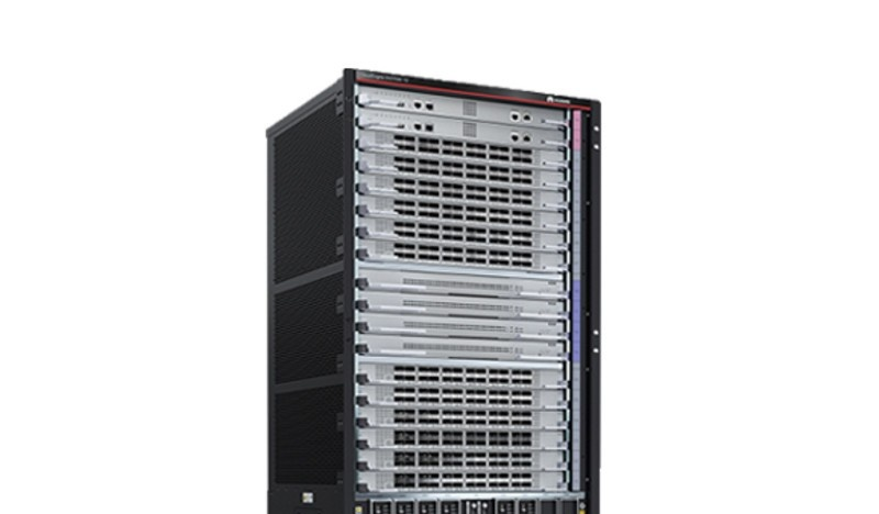 Huawei S12700E-12