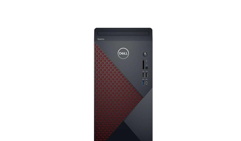 Dell Vostro 5890(i5 11400F/16GB/256GB+1TB/RX640)