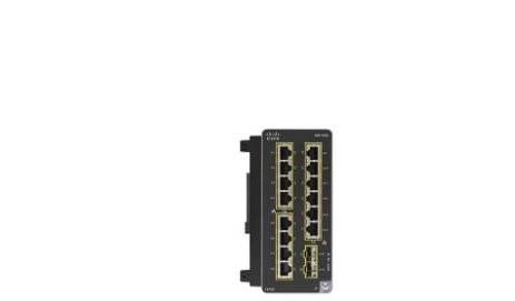 CISCO IEM-3300-14T2S=