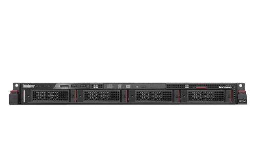 ThinkServer RD350 2609v3(120G SSD)