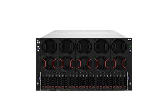 H3C UniServer R5500LC G5