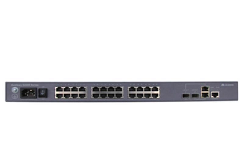 Huawei Quidway S2326TP-SI