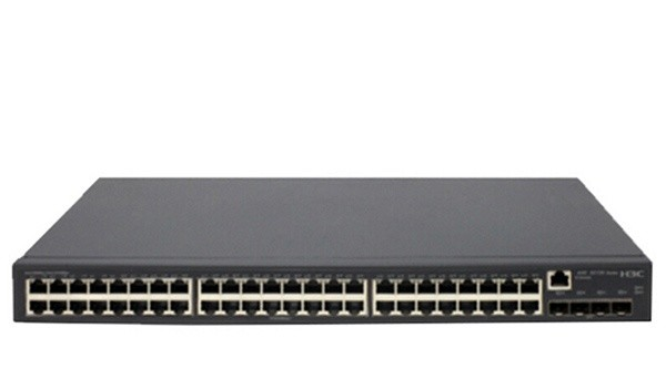 H3C S5130-52S-EI