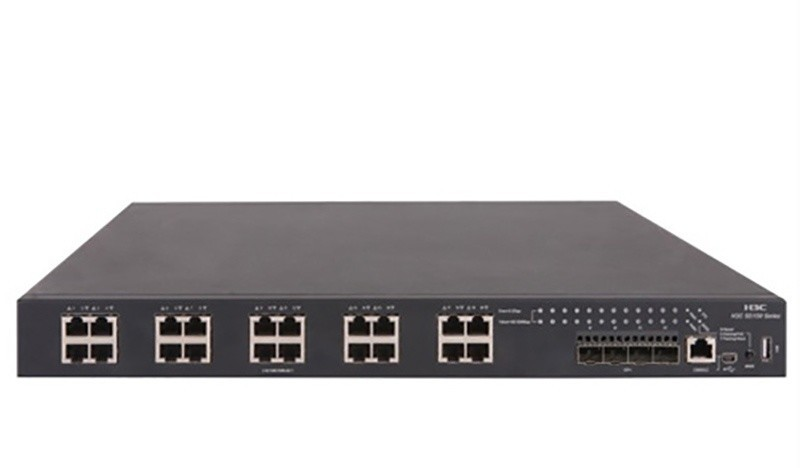 H3C S5150-24S-PWR-EI