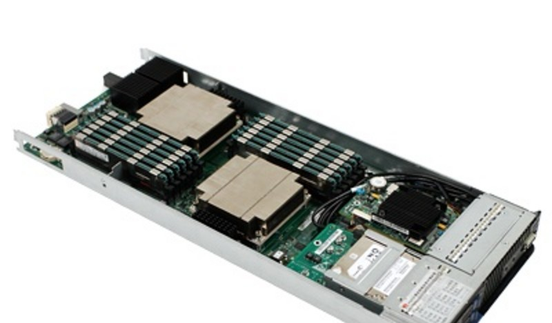 Huawei FusionServer XH320