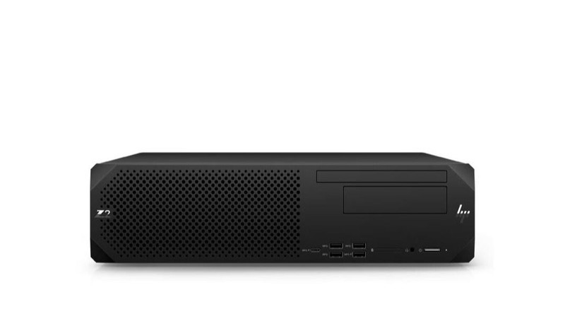 HP Z2 SFF G9 14 поколение Core (i5 14500/16GB/512GB)