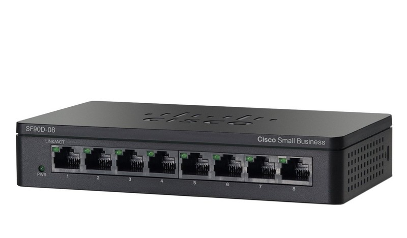 CISCO SF90D-08