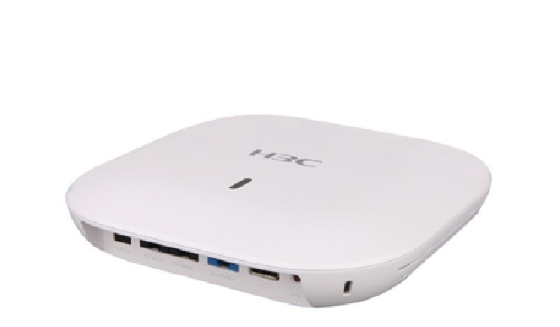 H3C WAP722S-W2-IOT-FIT