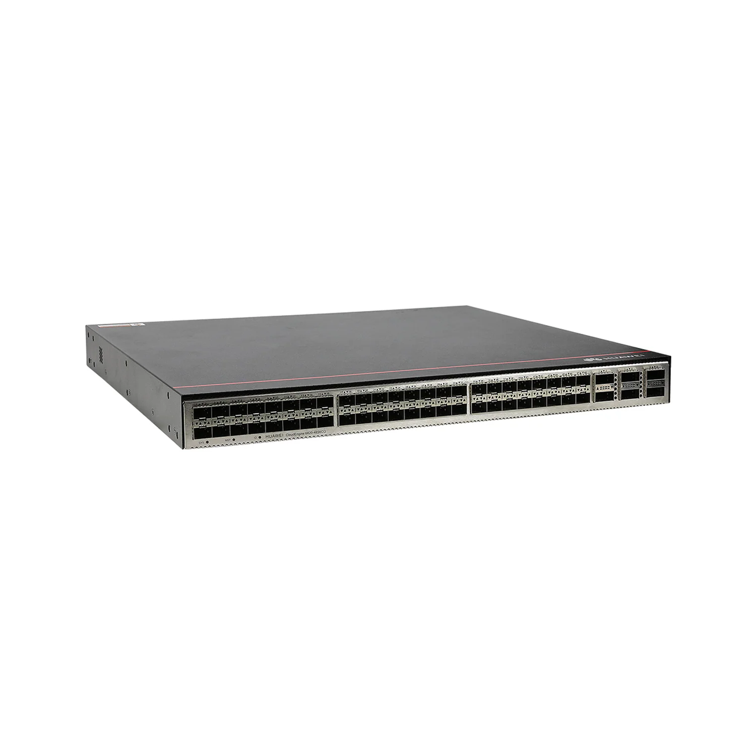 Huawei CloudEngine CE6820-48S6CQ-A-B 48×10G +6×100G QSFP28 Switch — Pre-Order (Ships in 40 Days)
