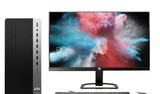 HP Zhan 99 Pro A G4 MT(R5 5600G/8GB/1TB/ встроенная графика /23.8 дюйма)