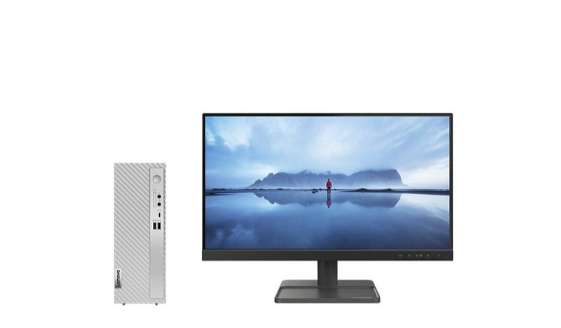 Lenovo Tianyi 510S 2022(i3 12100/8GB/1TB/ встроенная графика /21.45 дюйма)