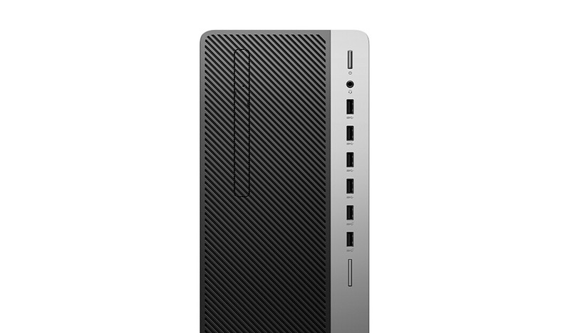 HP Zhan 99 Pro G2 MT(i7 10700/16GB/512GB/R7 430)