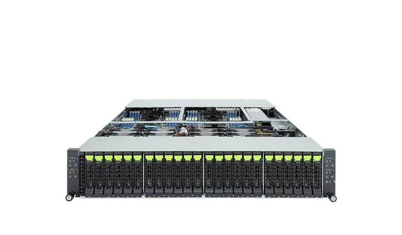 PowerLeader PR2745TE