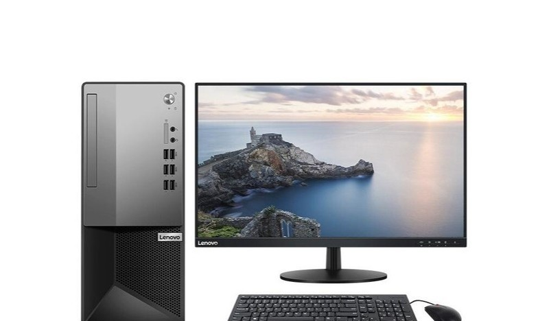 Lenovo Yangtian M6600t(i5 10400/8GB/256GB/ встроенная графика /23LCD)